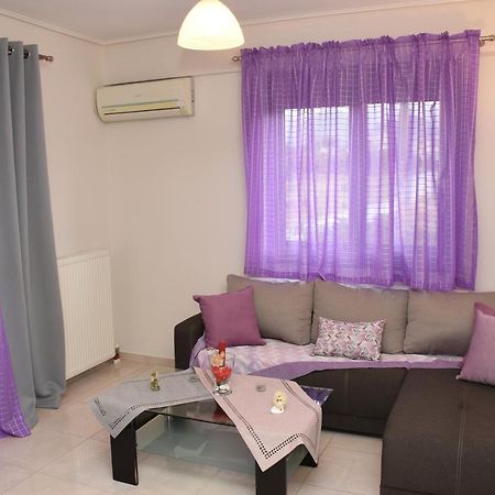 Luxury Sparti Apartment Εξωτερικό φωτογραφία