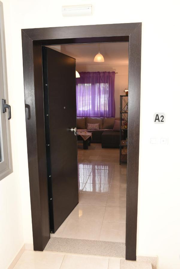 Luxury Sparti Apartment Εξωτερικό φωτογραφία