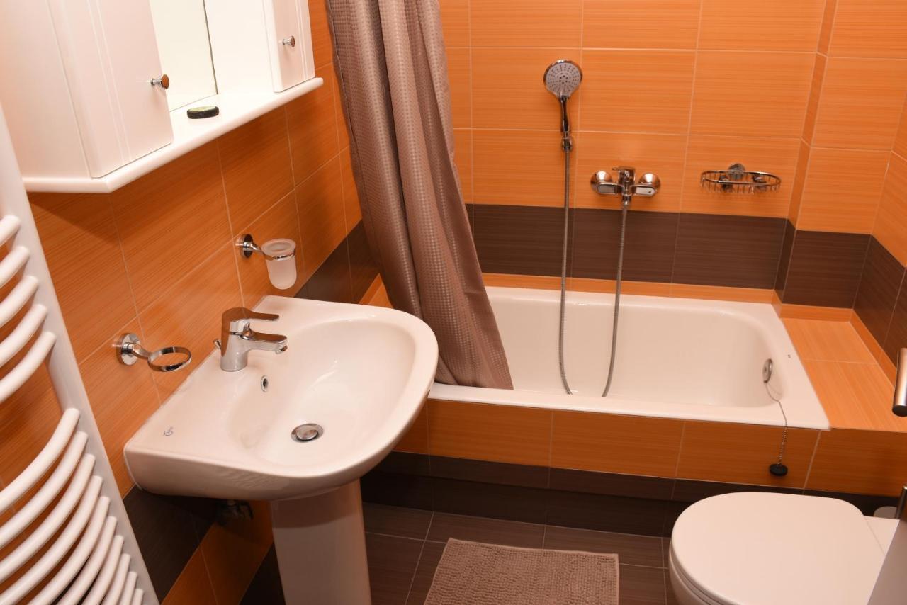 Luxury Sparti Apartment Εξωτερικό φωτογραφία