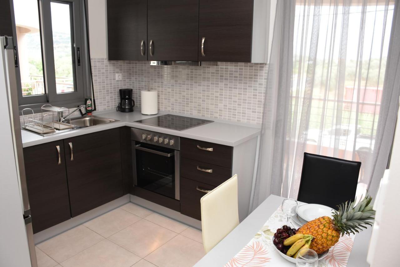 Luxury Sparti Apartment Εξωτερικό φωτογραφία